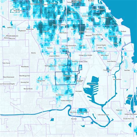 Roseland, Chicago IL - Neighborhood Guide | Trulia