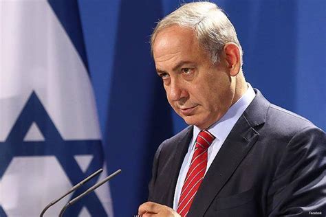 Netanyahu accuses UN chief of allowing Palestinians to incite against Israel – Middle East Monitor