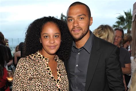 'Grey's Anatomy' star Jesse Williams' divorce finalized