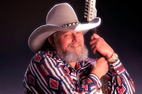 Charlie Daniels, Southern Rock Pioneer, Dead at 83 - Rolling Stone