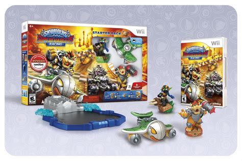 Gallery: Here's A Closer Look At The Donkey Kong And Bowser Skylanders SuperChargers amiibo ...