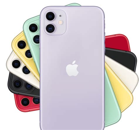 All you need to know about the iPhone 11 series