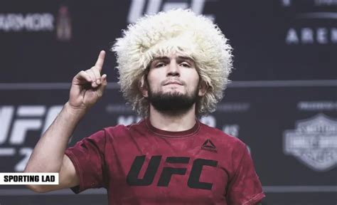 Russian Fighter UFC: Notable Russian Fighters in the UFC | sportinglad