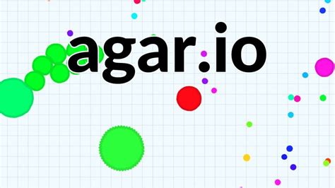 Play Agar io, finish quests and get rewards😻