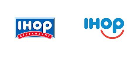 Ihop Logo - LogoDix