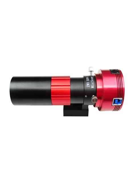 ZWO 30mm f4 Mini Guide Scope - Camera Concepts & Telescope Solutions