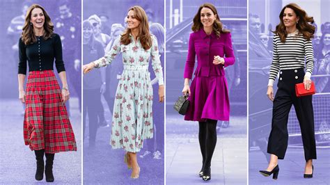 31 Best Kate Middleton Style Moments of All Time—And Where to Shop Them ...