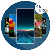 4k Wallpaper, Nature Wallpaper, HD Wallpaper 1080p Mod apk download ...