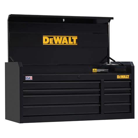 52 in. Wide 8-Drawer Tool Chest | DEWALT