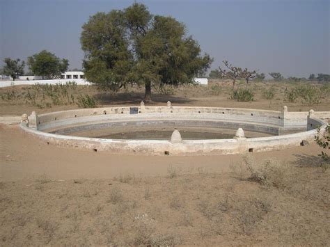 GSIAS BLOGS: Traditional Water Conservation Methods in India