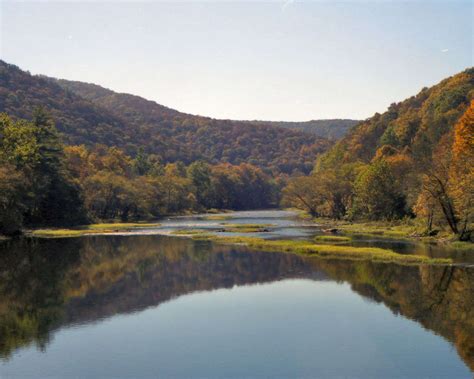 Beaver Creek Campground, Watoga, WV: 1 Hipcamper Review