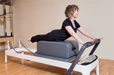 PILATES – MotionLab PDX – GYROTONIC and Pilates Studio – Portland, OR