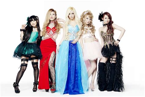 Aldious、新体制での初シングルを発表 - CDJournal ニュース