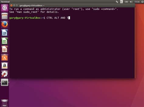 50 Basic Ubuntu Terminal Commands and Shortcuts for Linux Beginners