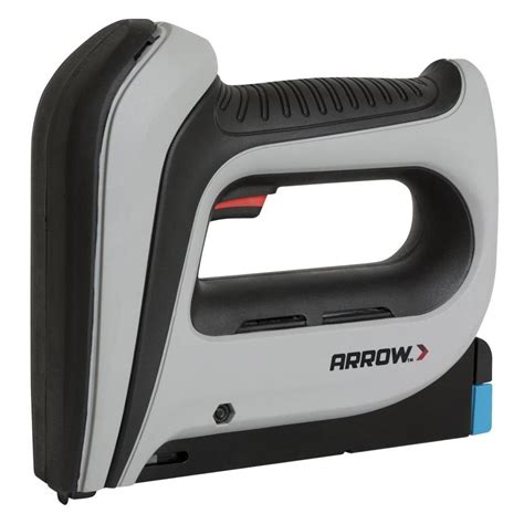 Arrow T50DCD 3/8-in Cordless Electric Staple Gun at Lowes.com