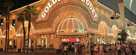 Golden Nugget Las Vegas | Fremont Street Experience