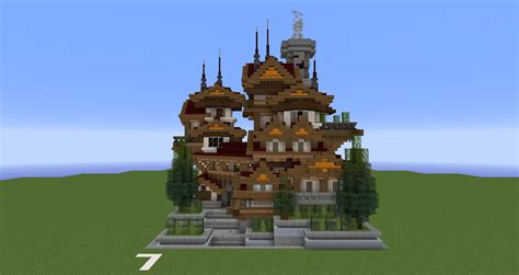 🌿 PearlescentMoon on Twitter: "With 7 builds done... 358 builds or 51 ...