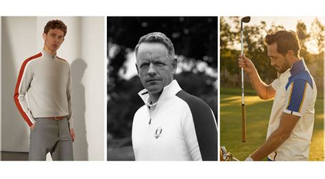 Clash of the threads: Who wins the Ryder Cup of uniforms? - PGA TOUR