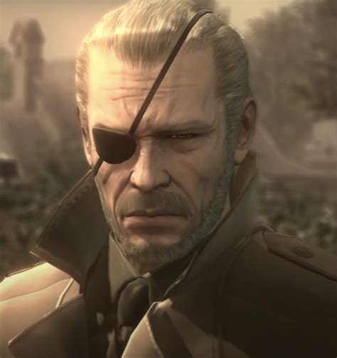 Category:MGS Characters | Metal Gear Wiki | Fandom