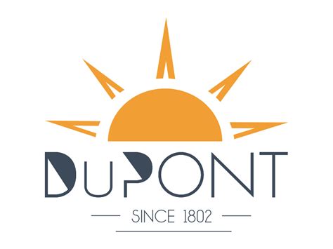 DuPont Rebrand on Behance