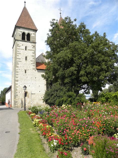 Kloostereiland Reichenau | Unesco Commissie