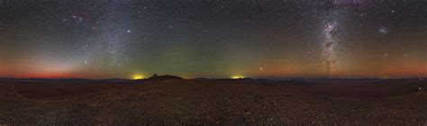 Image Archive: 360 Panorama | ESO