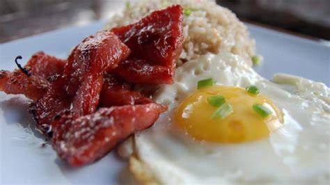 How To Make The Best Tosilog - Eat Like Pinoy