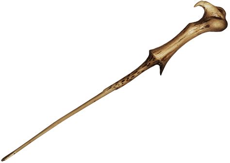 Tom Riddle's wand - Harry Potter Wiki