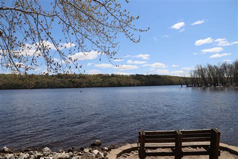 Hiking at Afton State Park — Nature Impacts Us