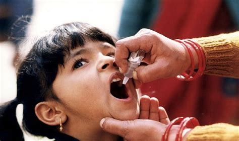 Oral Cholera Vaccine Shown To Be Safe & Protective – Asian Scientist Magazine