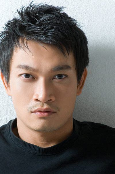 Trương Minh Quốc Thái, Vietnamese Actor & Singer. | Vietnamese men, Asian actors, Hey handsome