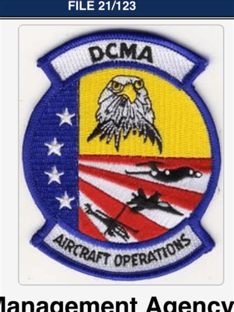 DCMA Logo - LogoDix