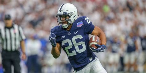 Dynasty Scouting Report: Saquon Barkley (Penn State)