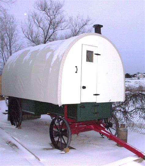 Idaho Sheep Camp Inc. - Photos of our Sheep Wagons | Wagons, Sheep ...