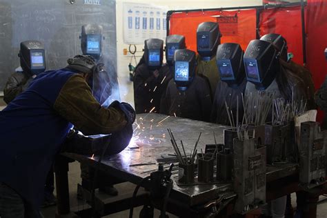 Best Welding Schools in the United States - List and What to Know