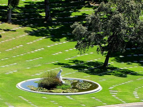 Forest Lawn Cemetery – Glendale, California - Atlas Obscura