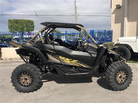 2020 Yamaha YXZ1000R SS XT-R | RIVA Motorsports & Marine