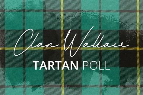 Wallace | Ancient–Modern Tartan & Clan Finder | ScotlandShop