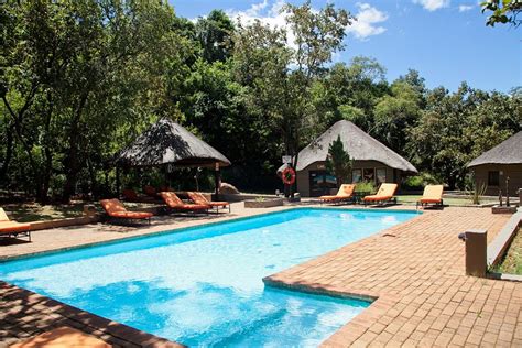 ENTABENI LAKESIDE LODGE - Reviews & Price Comparison (Entabeni Game Reserve, South Africa ...