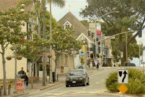 A walk in the Village | Carlsbad Chamber of Commerce