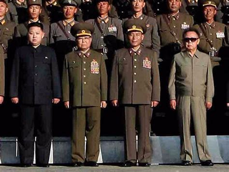 Kim Jong Un: Girlfriend anecdote shows origins of dictator's temper ...