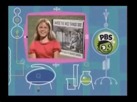 PBS Kids Next Bumpers (2006) Compilation - YouTube