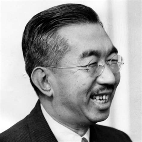 Hirohito - Emperor - Biography