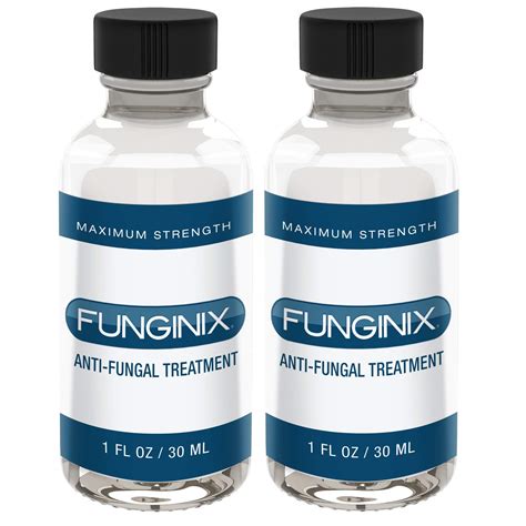 Best Toenail Fungus Treatment [2023] Top Toe Nail Fungus Medications
