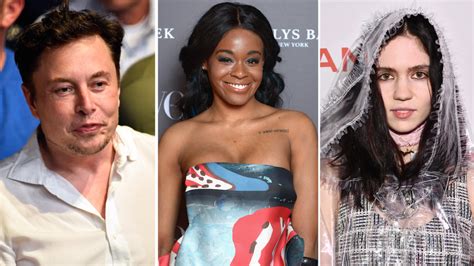 Tesla Says Azealia Banks' Claim That Elon Musk Tweets on Acid Is "Nonsense"