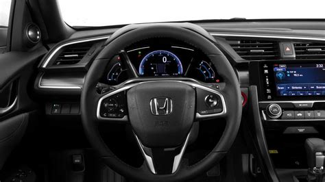 2020 Honda Civic: Review, Specs and Price in UAE | AutoDrift.ae