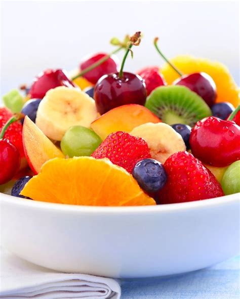 Easy Fruit Breakfast Ideas 2023 - AtOnce