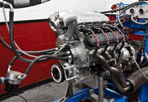 7.0L LS Engine Guide: Block Specs, Swap Resources & Build Info