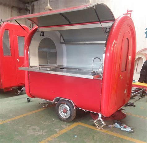 Brand New Concession Stand Trailer Mobile Kitchen Shipping By Sea To Your Port • $4,999.00 - Pic ...