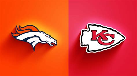 Denver Broncos vs. Kansas City Chiefs highlights | Week 10